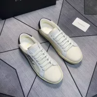 $72.00 USD Yves Saint Laurent YSL Casual Shoes For Men #1340082
