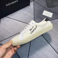 $72.00 USD Yves Saint Laurent YSL Casual Shoes For Men #1340082