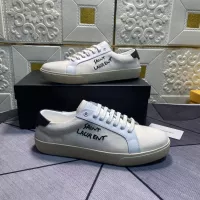 $72.00 USD Yves Saint Laurent YSL Casual Shoes For Men #1340082