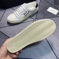 $72.00 USD Yves Saint Laurent YSL Casual Shoes For Men #1340082