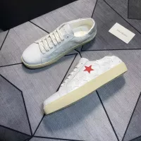 $76.00 USD Yves Saint Laurent YSL Casual Shoes For Men #1340083