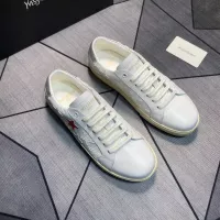 $76.00 USD Yves Saint Laurent YSL Casual Shoes For Men #1340083