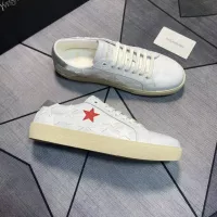 $76.00 USD Yves Saint Laurent YSL Casual Shoes For Men #1340083