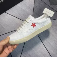 $76.00 USD Yves Saint Laurent YSL Casual Shoes For Men #1340083