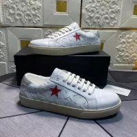 $76.00 USD Yves Saint Laurent YSL Casual Shoes For Men #1340083