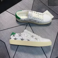 $76.00 USD Yves Saint Laurent YSL Casual Shoes For Men #1340084