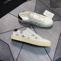 $76.00 USD Yves Saint Laurent YSL Casual Shoes For Men #1340085