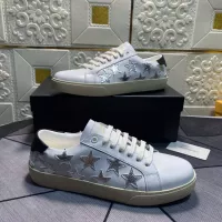 $76.00 USD Yves Saint Laurent YSL Casual Shoes For Men #1340085