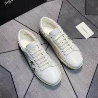 $76.00 USD Yves Saint Laurent YSL Casual Shoes For Men #1340086