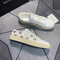 $76.00 USD Yves Saint Laurent YSL Casual Shoes For Men #1340086