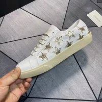 $76.00 USD Yves Saint Laurent YSL Casual Shoes For Men #1340086