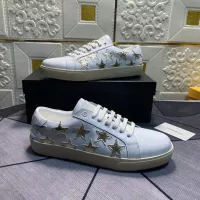 $76.00 USD Yves Saint Laurent YSL Casual Shoes For Men #1340086