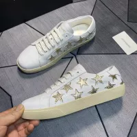 $76.00 USD Yves Saint Laurent YSL Casual Shoes For Men #1340086