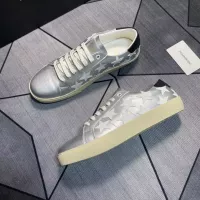 $76.00 USD Yves Saint Laurent YSL Casual Shoes For Men #1340087