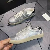 $76.00 USD Yves Saint Laurent YSL Casual Shoes For Men #1340087
