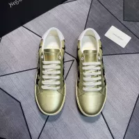 $76.00 USD Yves Saint Laurent YSL Casual Shoes For Men #1340088