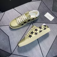 $76.00 USD Yves Saint Laurent YSL Casual Shoes For Men #1340088
