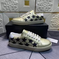 $76.00 USD Yves Saint Laurent YSL Casual Shoes For Men #1340088
