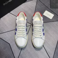 $76.00 USD Yves Saint Laurent YSL Casual Shoes For Men #1340089