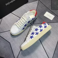 $76.00 USD Yves Saint Laurent YSL Casual Shoes For Men #1340089