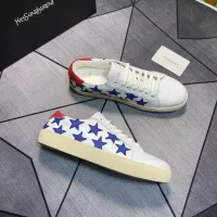 $76.00 USD Yves Saint Laurent YSL Casual Shoes For Men #1340089