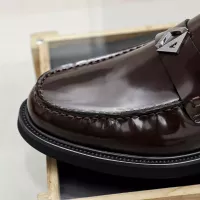 $96.00 USD Christian Dior Leather Shoes For Men #1340106