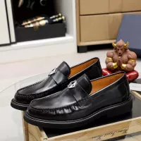 $96.00 USD Christian Dior Leather Shoes For Men #1340107