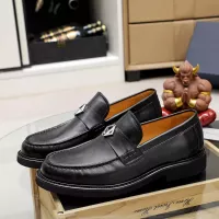 $96.00 USD Christian Dior Leather Shoes For Men #1340108