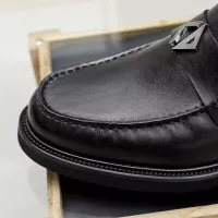 $96.00 USD Christian Dior Leather Shoes For Men #1340108
