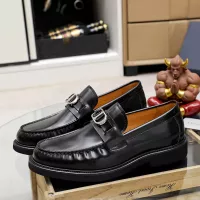 $96.00 USD Christian Dior Leather Shoes For Men #1340111