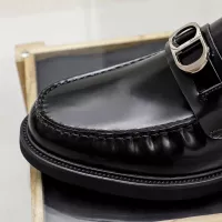$96.00 USD Christian Dior Leather Shoes For Men #1340111