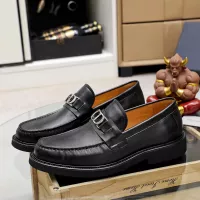 $96.00 USD Christian Dior Leather Shoes For Men #1340112