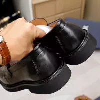 $96.00 USD Christian Dior Leather Shoes For Men #1340112