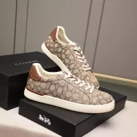 $82.00 USD Coach Fashion Shoes For Men #1340136