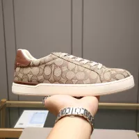 $82.00 USD Coach Fashion Shoes For Men #1340136