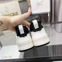 $92.00 USD Christian Dior Casual Shoes For Men #1340155