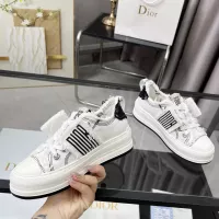 $92.00 USD Christian Dior Casual Shoes For Men #1340155