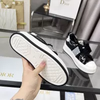 $92.00 USD Christian Dior Casual Shoes For Women #1340158