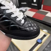 $92.00 USD Chanel Casual Shoes For Men #1340162