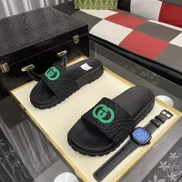 $48.00 USD Gucci Slippers For Men #1340180