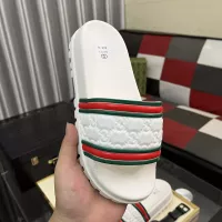 $48.00 USD Gucci Slippers For Men #1340186