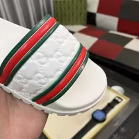 $48.00 USD Gucci Slippers For Men #1340186