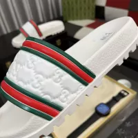 $48.00 USD Gucci Slippers For Men #1340186
