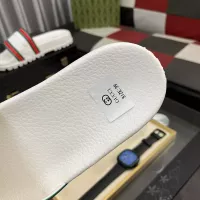 $48.00 USD Gucci Slippers For Men #1340186