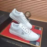 $82.00 USD Philipp Plein PP Casual Shoes For Men #1340190