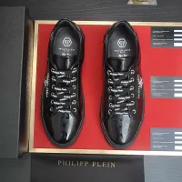 $82.00 USD Philipp Plein PP Casual Shoes For Men #1340191