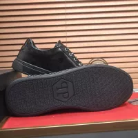 $82.00 USD Philipp Plein PP Casual Shoes For Men #1340191