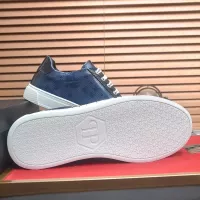 $82.00 USD Philipp Plein PP Casual Shoes For Men #1340193