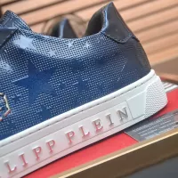 $82.00 USD Philipp Plein PP Casual Shoes For Men #1340193