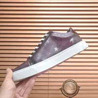 $82.00 USD Philipp Plein PP Casual Shoes For Men #1340194